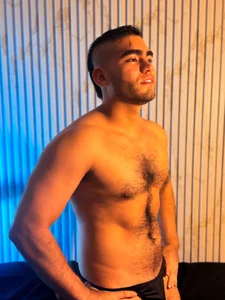 TristanStone3 What you see... and what you imagine 💥💪🏻 Pic 4