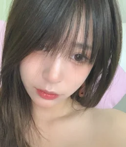 yuedong01 小清新自拍1 รูป 