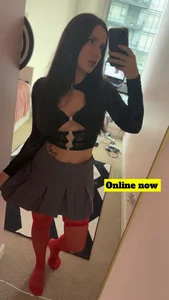 Camming oufits de SirenSwitch  8 Imagens