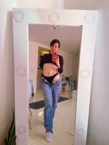 Valeriana00 jeans Pic 5