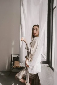 PaulaTisch Who's so cute? Pic