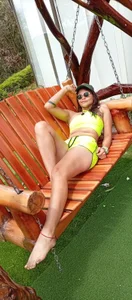 Ashley_HotGirl holiday weekend Bilde 5