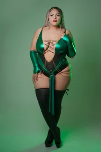 Prisha_Ramanax Sexy Jade Bilde 2