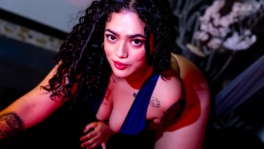 KayllaEvanss_Tonight I'm going to lick every inch of your body.图片