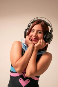 CamilaVegas_ i am a GamerGirld Poză 6