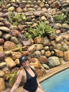_lili_rose_ Traveling and enjoying life 🔥💦 Pic 2