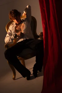 😈 de antonyblooms  4 Imagens