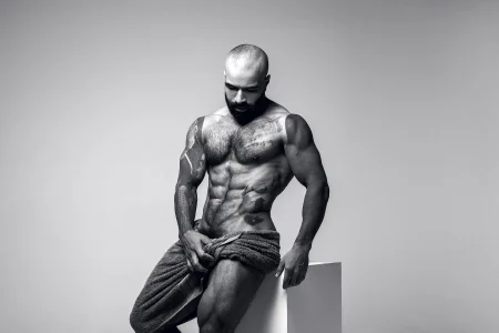 Brock_hurn1のWatch Me Until I Fall Apartの 9枚の写真