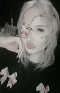 Ekimmj_ageのJust Meの 3枚の写真