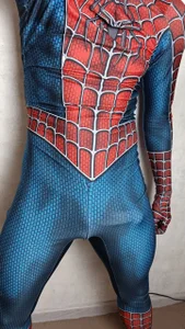 tailer_ spider man Foto 5