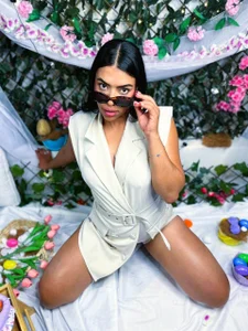 Easter Vibes 🌸🐰 od RiriiBrunette__  8 snímek