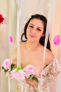 ARYAMORGAN1 be my sweet naughty valentine 🥵💕🔥 Foto