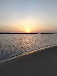 pegaso369 Spiaggia con l'alba Bilde 5