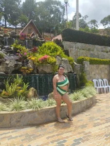 Dojaaiisha: Pool day✨💦 ( 2 фото)