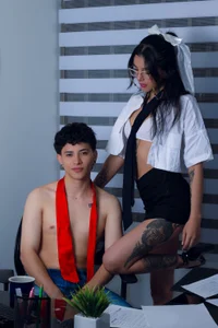 Daki_Rui Public Pic 3