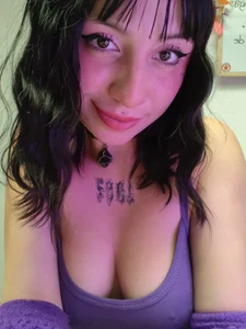 😈💜🧕🏻 de Kitty_Melodi  6 Imagens