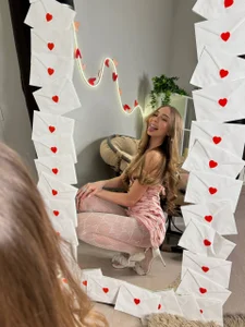 Lili_Roze_ Sweet valentine slika 5