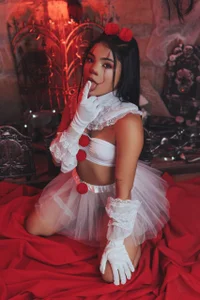 Zdjęcia PauVega_ Halloween 🎃😍:  2