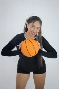 sweet athlete de karola_cute_  photos