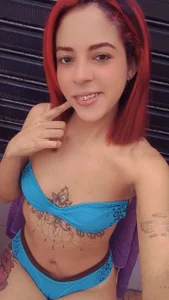 demon_stil_couple Sexy melani Immagine  4