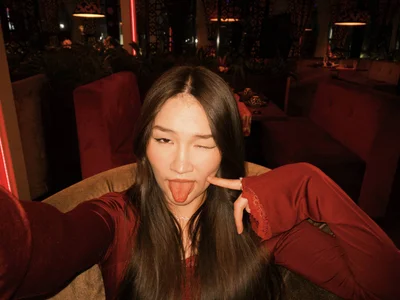 tokyo lanterns de LipDipTalk  2 photos