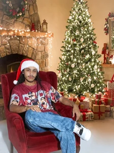 Boss_Domiinator My first Christmas with you Εικόνα 4