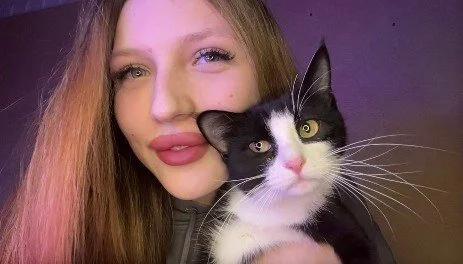 xXMelanieseXx Public Pic 2