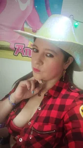 Samanta_SS Cowgirl Foto