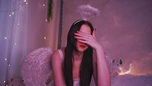 MarlboroWeb The angel of your dreams💖 Bilde 2