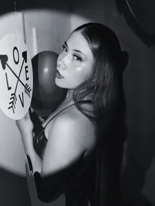 SofiaDiamond_ Maison D’Amour 🖤 Poză 6