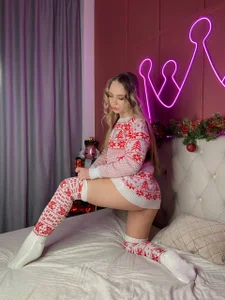 EvaMoran christmas vibe 圖片 5