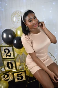 Happy new year!! 🎇❤🔥 de MARA_THOMPSONN Foto 7