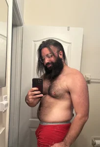 PapiKitsunes XXX nøgenfoto 1