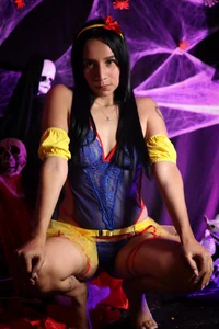 Happy Halloween!🎃🩷 de Sakura_moon_  6 photos