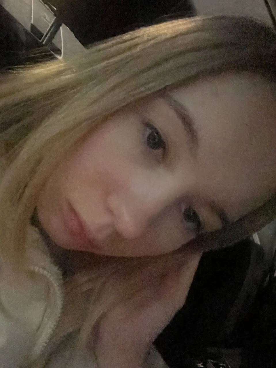 kristinliesman