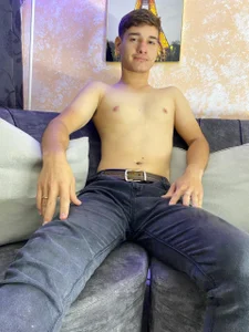 DesiresOfOlympus_ Carter 사진 8