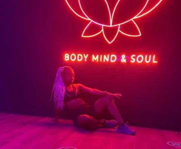 Public de laisladecristal Foto