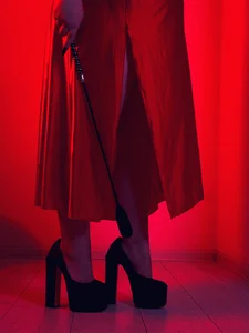 love_insidee Succumb to your Mistress's bidding, slave!😈💋 Immagine  3