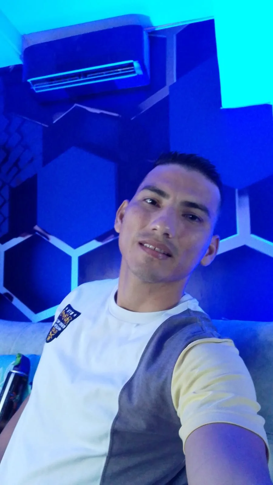 Foto em tendência de CristianPrime 9538