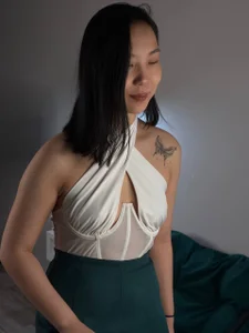 RamonaSpika For real fans Foto