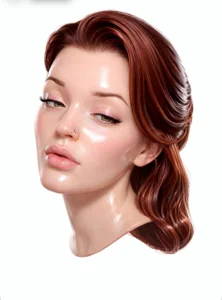 Michele_Greenn Your art is with me😍😘 Foto