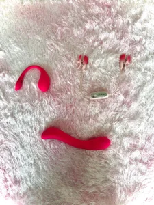 sandrafarrelyのMY TOYS!🫣の枚の写真