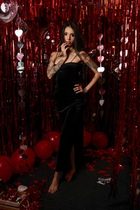 ChloeAddamss San Valentin 2025! Kuva 7