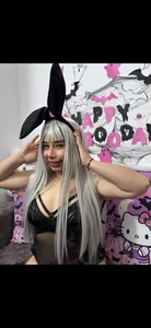 DearAbbiee Bunny Abbie 💕 Foto 7