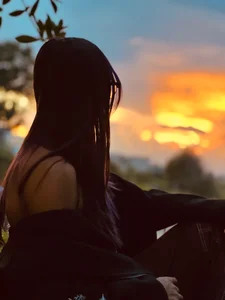 Hellfire_Raven A casual day ✨ Pic 2