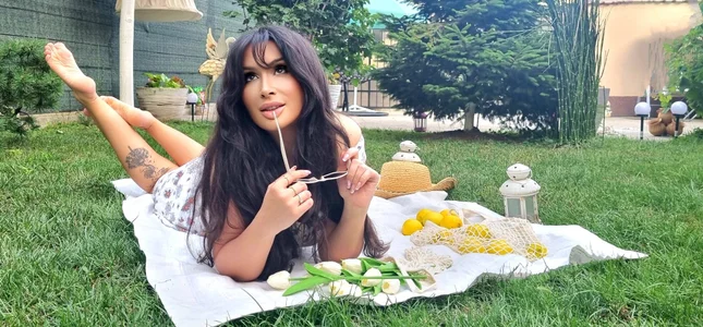 Picnic Time od JaneDevine  2 snímek