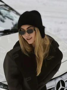 SunnHardings XXX nøgenfoto 2