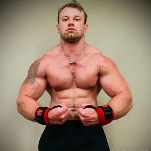 blakeyyD Body Pic 3