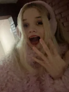 MargoTerch I'll tease you💋 Pic 3