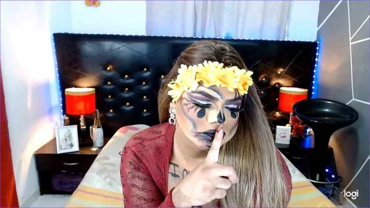 HAPPY HALLOWEN 2021 de isabelleandbrand Foto